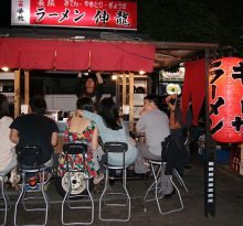 analisis usaha sushi