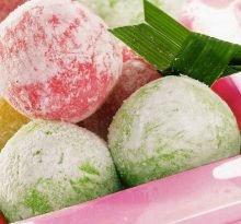 peluang bisnis kue mochi